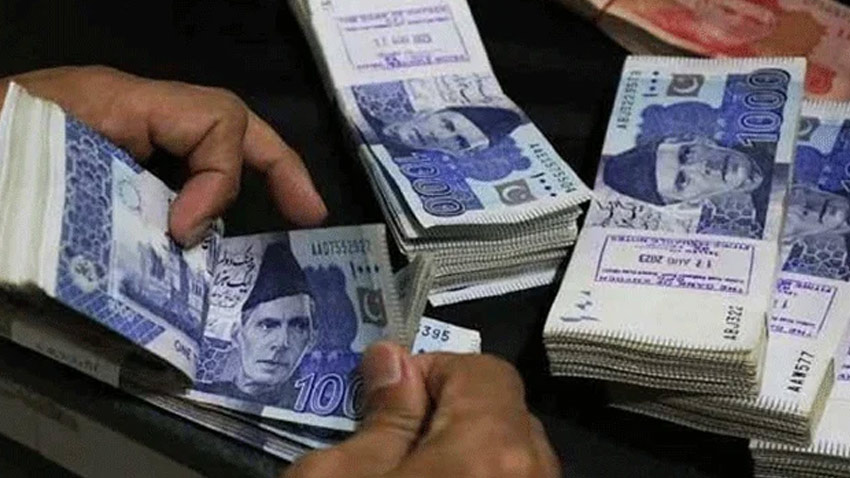 Loans up to Rs50 million announced for businesses. File photo