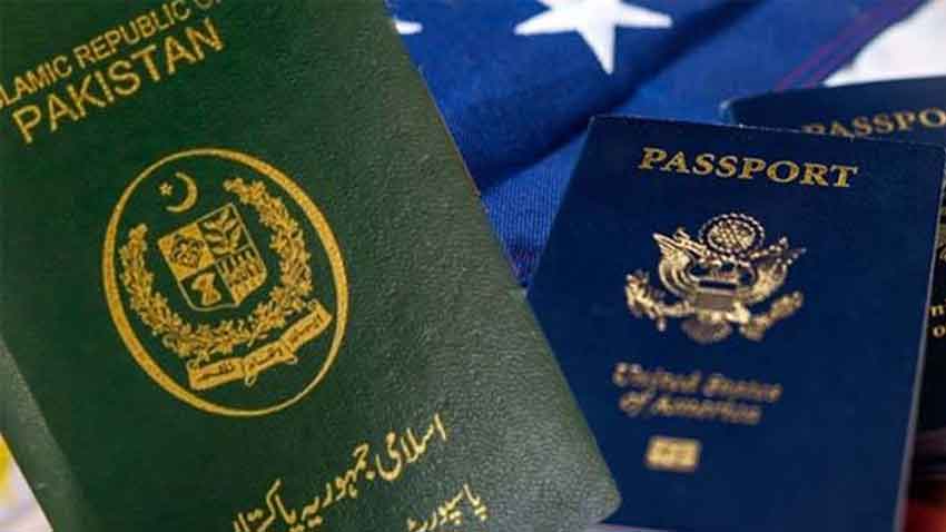 Dual citizenship rules 2026. File photo