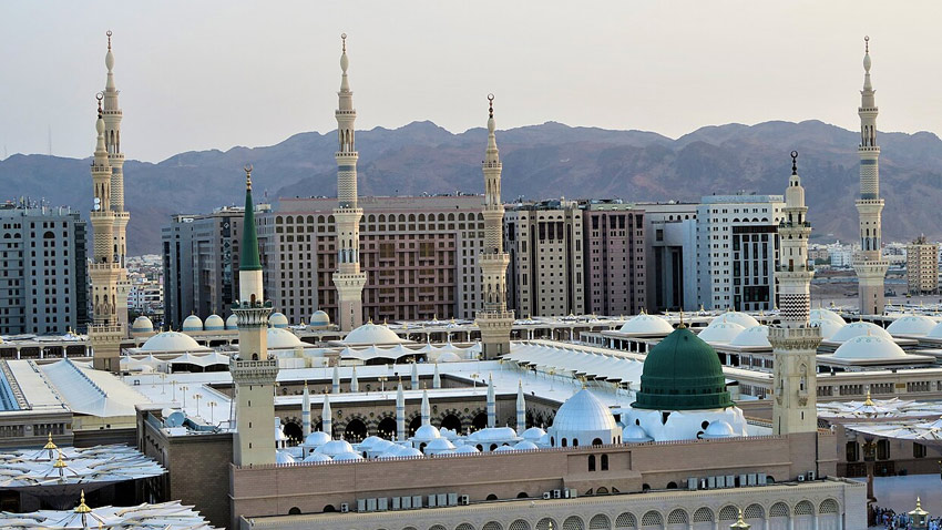 Pakistan condemns the Houthi attack. File photo