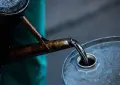 Oil prices edge higher as China move, US buildup rattle markets