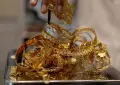 Gold holds near $4,180 as Fed signals and bond yields shape market outlook