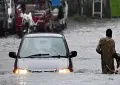 Punjab monsoon rains leave 65 dead, 382 injured