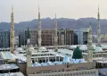 Pakistan condemns Houthi attack on Madinah power station