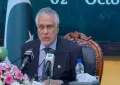 Makkah defence pact draws interest from more than six countries, Dar reveals