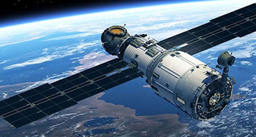Pakistan space programme