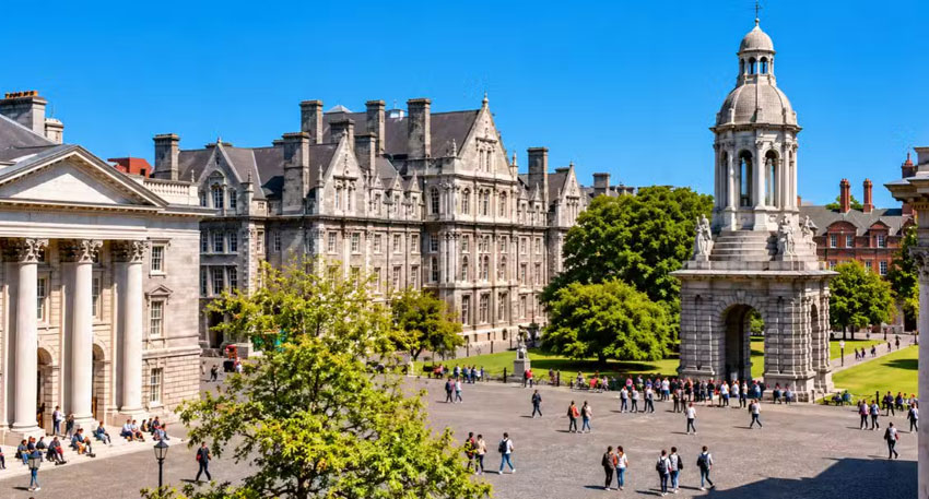 Erasmus Mundus scholarship