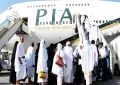 Umrah pilgrims protest at Multan Airport as PIA cancels flight
