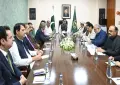 Govt-opposition talks hit deadlock over meeting with Imran Khan