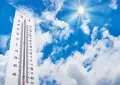 Weather forecast: temperatures cross 40°C as hot, dry conditions continue