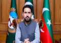 Sohail Afridi reveals seven-point draft for talks with government
