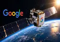 Google tests future of space-based AI with four powerful chips in orbit