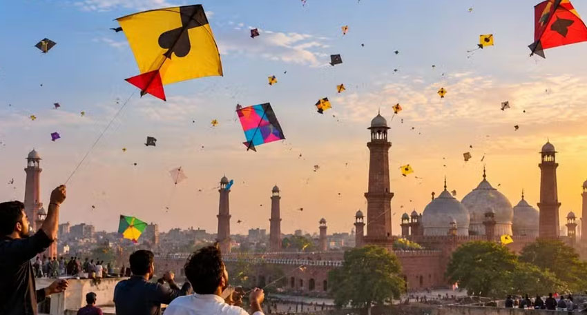 Basant 2027