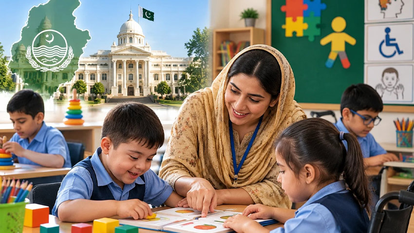 Punjab has announced 74 new teaching positions. File photo