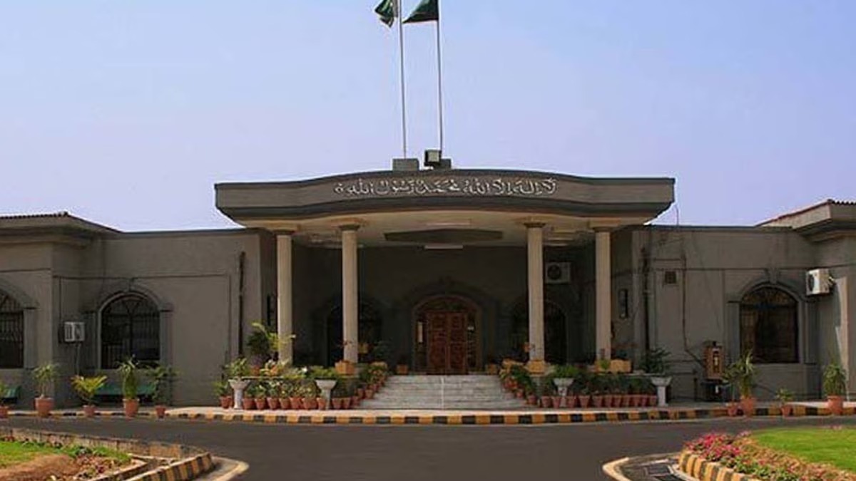 The IHC has ordered Islamabad police to provide protection to a lady. File photo