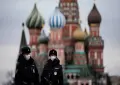 Plague scare in Siberia as lab worker’s death sparks quarantine measures
