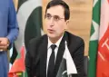 Barrister Gohar says peaceful protest PTI's democratic right
