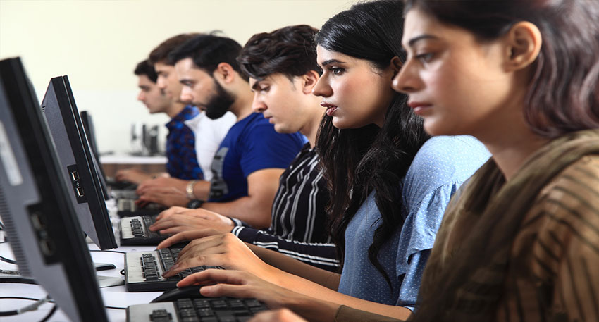Pakistan universities miss top 400 in Times World University Rankings 2027. File photo