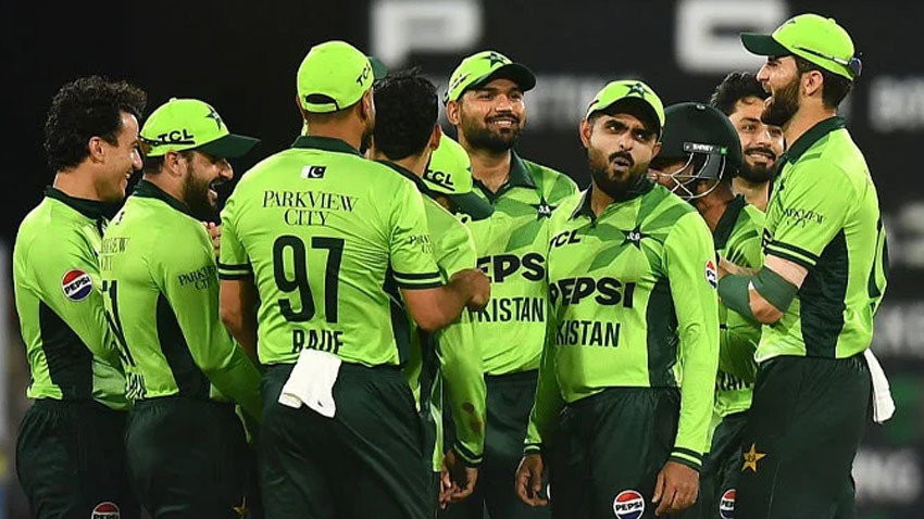 Pakistan squads announced for Sri Lanka. File photo