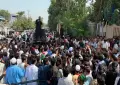 Khyber Pakhtunkhwa cancels matric exams amid PTI long march