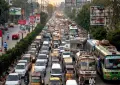 Traffic police issue plan ahead of Pakistan-Sri Lanka series in Rawalpindi