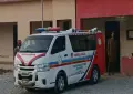 Four FBR officials, police constable martyred in DI Khan firing