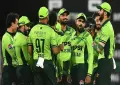 Pakistan squads announced for Sri Lanka T20Is and ODI tri-series