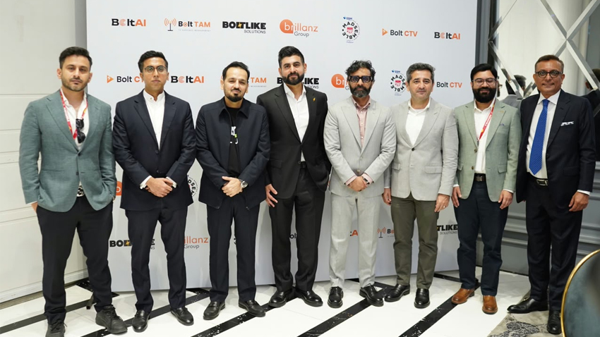 Boltlike launches next-generation audience intelligence ecosystem at MADsemble 2026