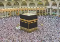 Hajj 2027: 22,172 pilgrims pay second instalment under govt scheme