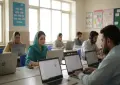 HEC announces AI training for university officials