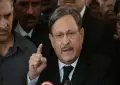 PPP leader Farooq Naek resigns from Judicial Commission