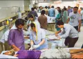 Doctors shut clinics in Pakistan over FBR tax row