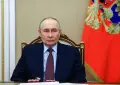 Russia steps in as Putin offers help to ease Iran-US tensions