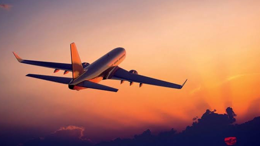 Gulf tensions have disrupted flight operations across Pakistan. File photo