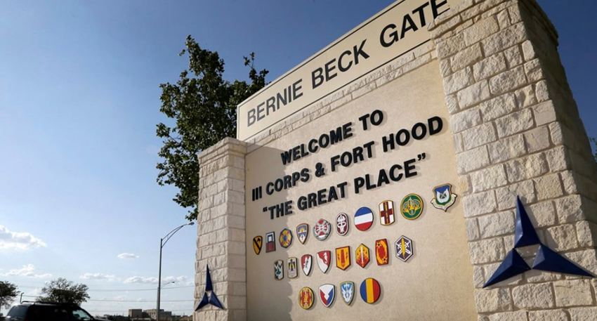 Fort Hood shooter's execution to be livestreamed