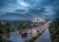 Rain and hailstorms forecast in major Pakistani cities until October 15