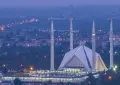 PTI long march heads for Islamabad