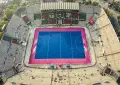 Lahore’s National Hockey Stadium to get rs400 million upgrade before South Asian Games