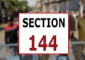 Section 144 imposed in Rawalpindi and Murree for 30 days