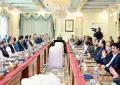 Emergency and governor’s rule imposed in KP as president nods federal cabinet decision