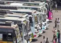 Intercity transport services suspended in Lahore as bus terminals sealed