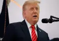Trump Calls attack on Saudi Arabia ‘Unacceptable’, considers action against Houthis