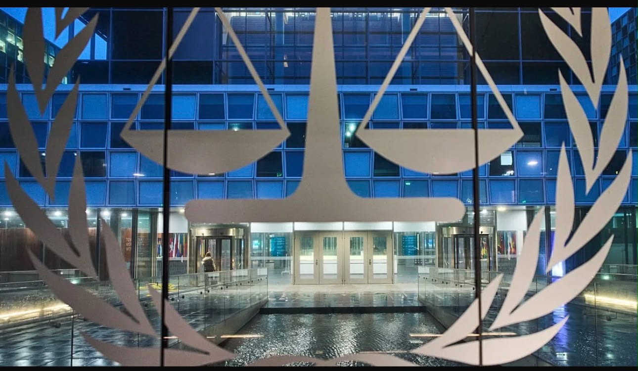 US sanctions entire ICC for first time