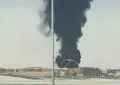 Pakistani national killed, 11 injured in fresh attack on Riyadh airport