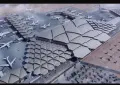 Houthi strikes disrupt Riyadh airport