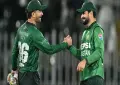 Pakistan eye series whitewash against Sri Lanka in third T20I