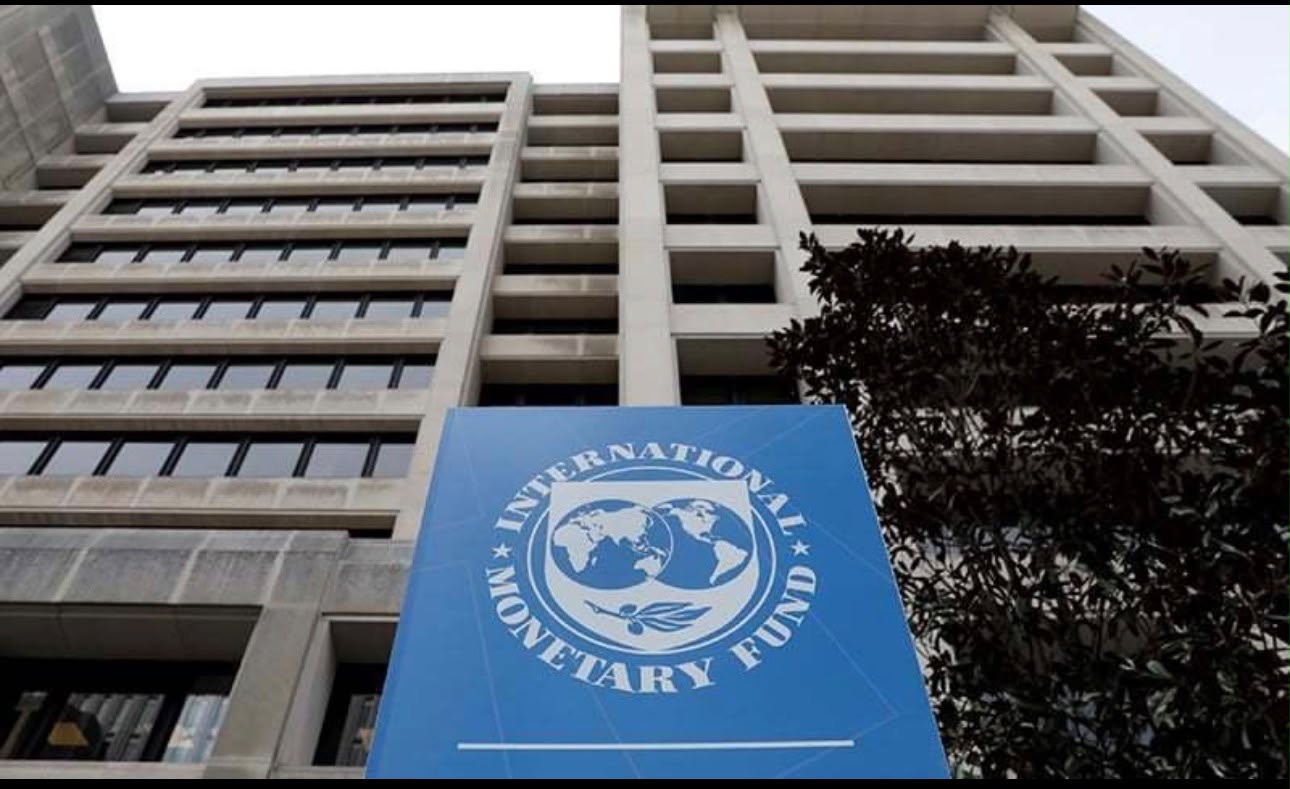 The IMF expects Pakistan’s economy to grow. File photo