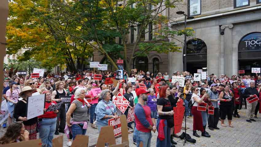 Cornell University bans student parties after drugging and sexual assault allegations. File photo