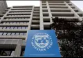 IMF Projects Pakistan Growth At 3.5pc, Inflation Near 10pc