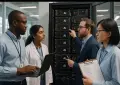 Scientists Call For International Oversight Of Advanced AI
