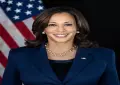 Kamala Harris Urges US And China To Cooperate On AI Safety
